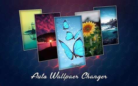 Download Auto Background Changer