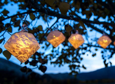 Night light waterproof lamp home garden decoration rooom tree led string 1pc. Aurora Glow White Diamond Solar String Lights - Allsop ...