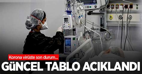 Bakan koca korona aşısı yaptırmayanların sayısını açıkladı. 19 Haziran Cumartesi korona virüs tablosu açıklandı