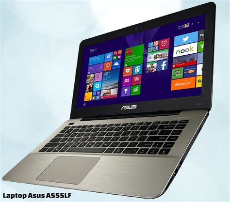 Harga Laptop Asus 5 Jutaan Terbaru Dan Spesifikasinya Mister Tekno