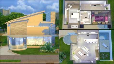 Download houses and lands for sims 4 for free. The Sims 4 Gallery Spotlight | SimsVIP