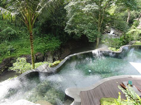 Luxurious Holidays At Maya Ubud Resort And Spa Bali