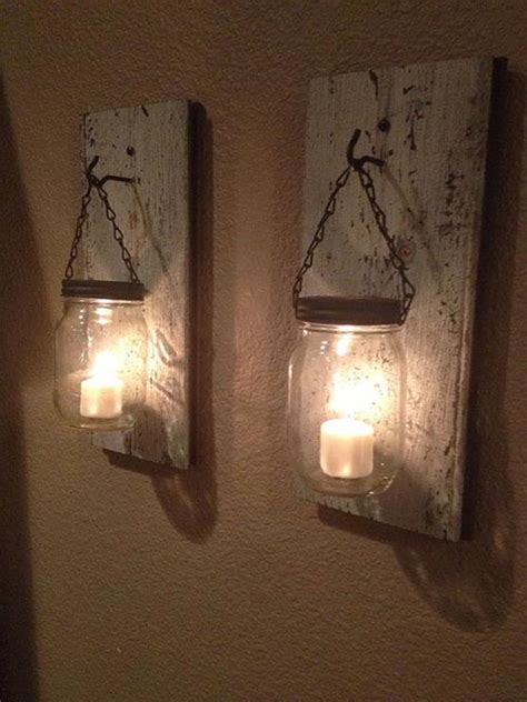 15 Clever Diy Candle Holders That Are Just Beautiful