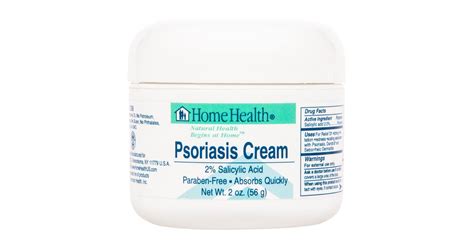Home Health Psoriasis Cream Azure Standard