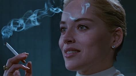 Sharon Stone Says She Was Tricked Into Taking Off Underwear In Basic Instinct