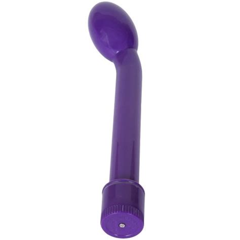 G Slim Vibe Purple Sex Toys At Adult Empire