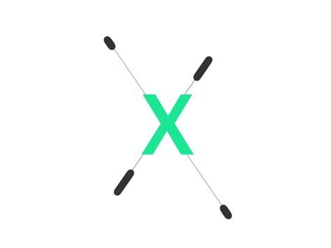 X By Patrick Finn Motion Graphics S Animating Icons 2d Animated