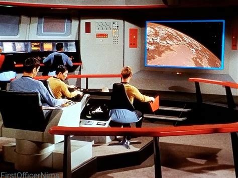The Cloud Minders S3 E21 Star Trek Tos 1969 Leonard Nimoy Spock First