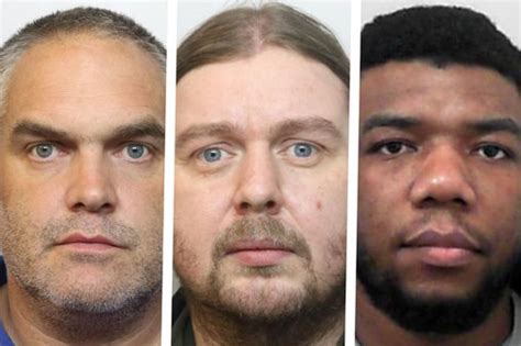 Bristol Sex Offenders Jailed In The Last Six Months Bristol Live