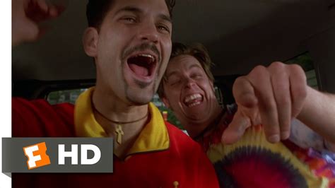 Mr.nice guy scene from the movie half baked. Half Baked (3/10) Movie CLIP - Thurgood Asks Out Mary Jane ...