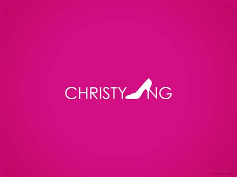 See the complete profile on linkedin and discover christina's connections and jobs at similar companies. Christy Ng - Bel Koo - Logo Design, Brand Identity Design ...