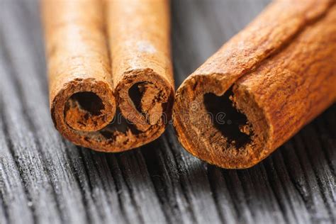 Cinnamon Stock Photo Image Of Closeup Background Bake 38688568