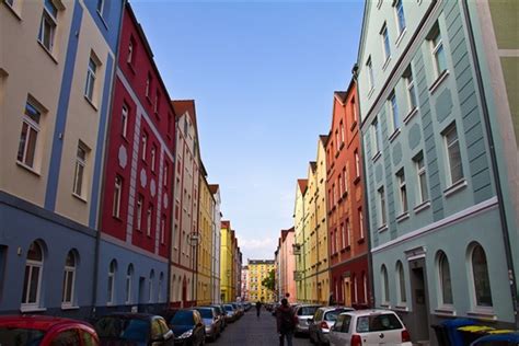 Wohnen in rostock in mietwohnungen. KTV-Fest 2014 | Rostock-Heute