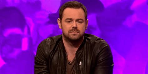 eastenders danny dyer says he s not worthy of being a sex symbol but we beg to differ