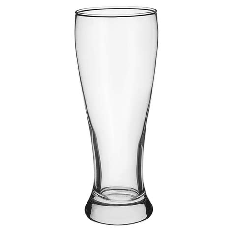 20 Oz Pilsner Beer Glass Totally Promotional