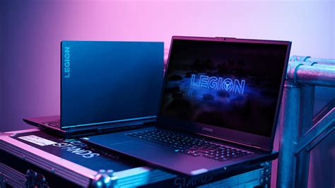 Lenovo Launches Legion 7i New Legion Gaming Laptops Gadgetmatch