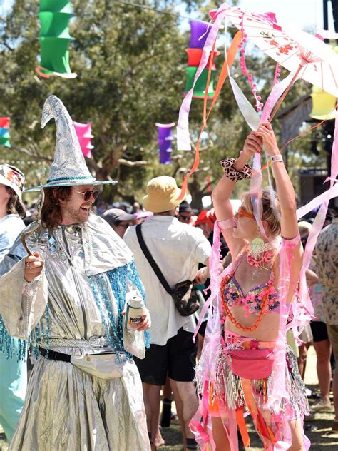 gallery meredith music festival makes a comeback herald sun