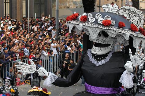 Día De Muertos Las Claves Para Conocer Esta Fiesta De México