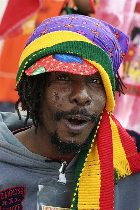 Jamaica Jahmaica Jamaican People Rasta Man Jamaican Men