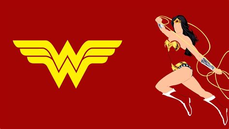 Hình Nền Logo Wonder Woman Top Những Hình Ảnh Đẹp
