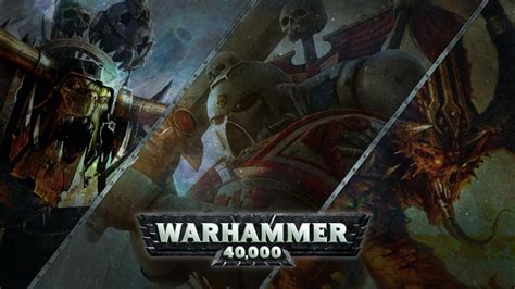 The 18 Best Warhammer Games To Play In 2019 New Gamers Decide
