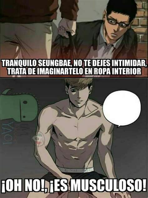 Killing Stalking Memes Terminado Especial 2 Wattpad