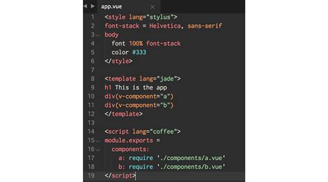 Vue Vs React Comparison Of Two Most Popular Js Frameworks