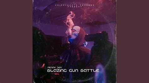 Blazing Gun Battle - YouTube