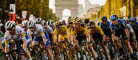 The world's biggest cycling race. Tour de France 2021 : le règlement des différents classements