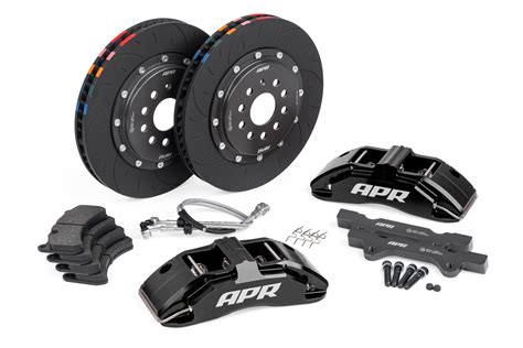 Apr Brakes