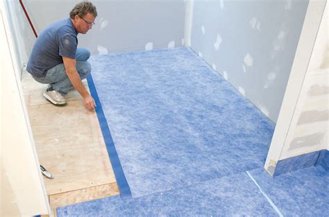 Tiling Over Plywood Images 8 16 Jlc Online