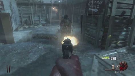 Découverte Black Ops 2 Zombies Origins Gameplay Bo2