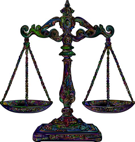 Download Scales Justice Symbol Royalty Free Vector Graphic Pixabay
