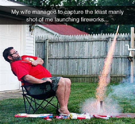 20 Funny Pics To Make You Laugh On The 4th Of July Funny Fireworks Really Funny Laugh