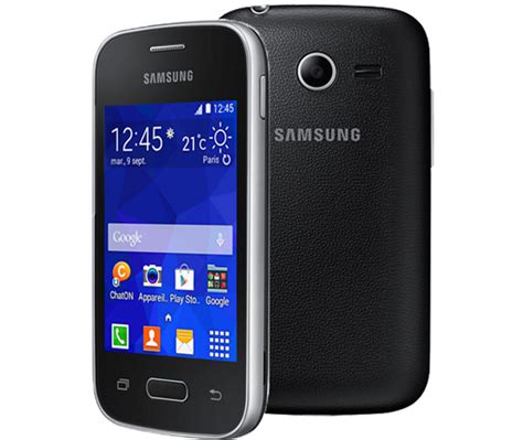 Samsung Galaxy Pocket 2 Chính Hãng Vn