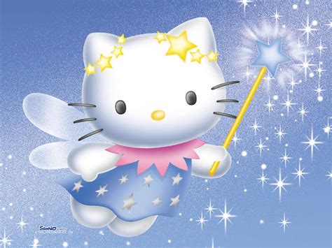Hello Kitty Hello Kitty Wallpaper 182114 Fanpop