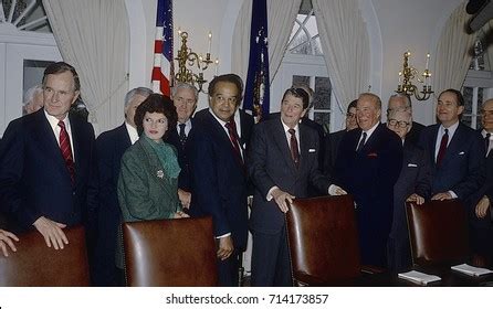 Reagan and carry ronald reagan's ideals to the next generation. Reagan Cabinet Members - CABINET