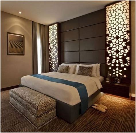 82 Luxury Bedroom Design Ideas 12 Censiblehome In 2020 Modern