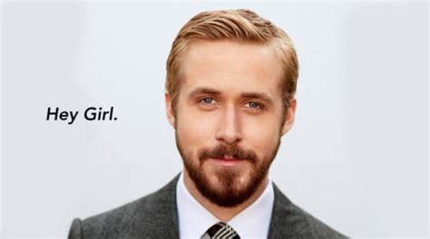 Why Every College Girl Wishes Ryan Gosling Was In Her Bed ⋆ College