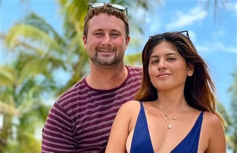 90 Day Fiance Evelin Villegas And Corey Rathgeber Still Going Strong