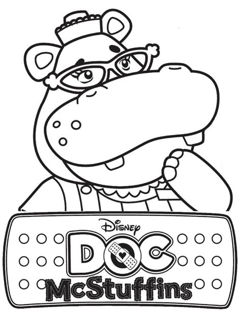 More than 45,000+ images, pictures, and coloring sheets clearly arranged in categories. Doc McStuffins Coloring Pages - Free Coloring Sheets | Doc ...