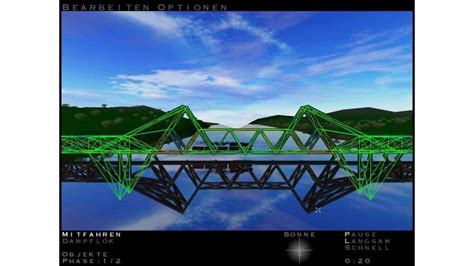 Bridge Builder Screenshots