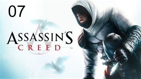 Assassin S Creed William Of Montferrat Acre YouTube