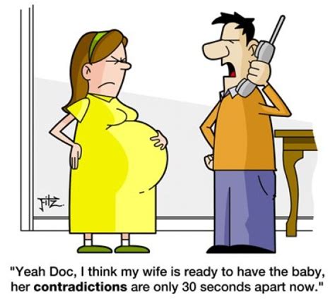 Pregnant Comic F