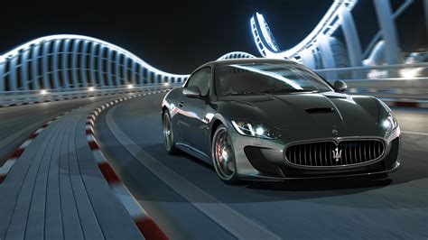 Hình nền xe Maserati Top Những Hình Ảnh Đẹp