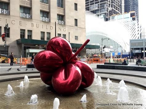 Oct 04, 2020 · in the floral world, the rose is king. 9 Places to See the Work of Jeff Koons In NYC, Past and ...