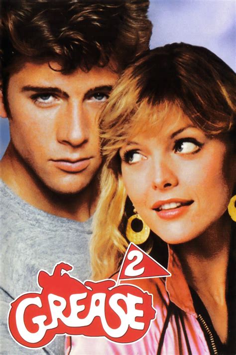 Grease 2 1982 Teljes Filmadatlap Mafabhu