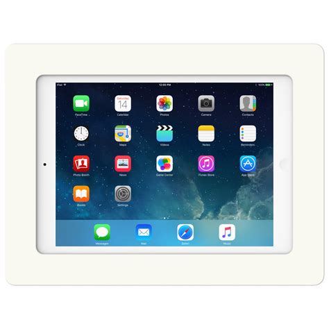 White - iPad (5th / 6th Gen) 9.7