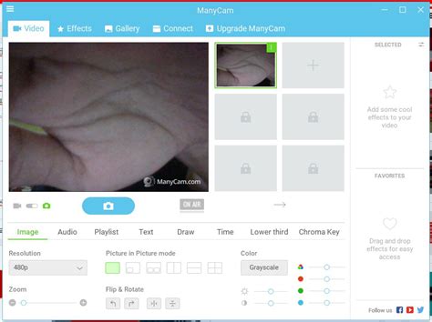 Cara Menggunakan Fake Webcam Di Laptop Inwepo