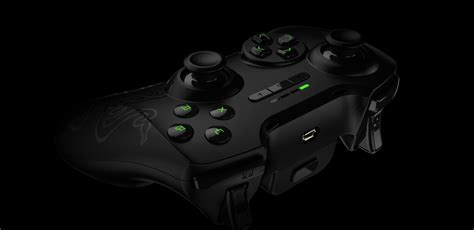 With keysticks, you can use a game controller to surf the web and play games and music on your pc. Razer Gaming Controllers: PC Xbox Gaming Controllers ...